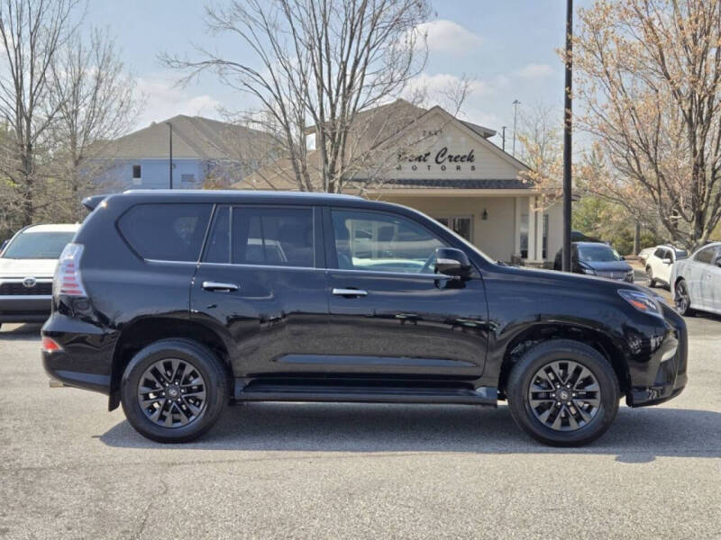 2020 Lexus GX 460