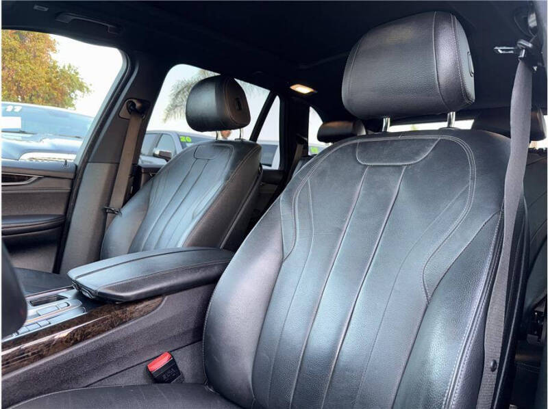 2018 BMW X5 xDrive35d