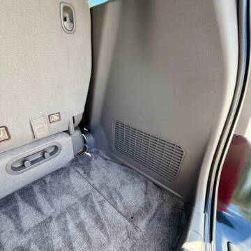 2010 Honda Odyssey EX-L
