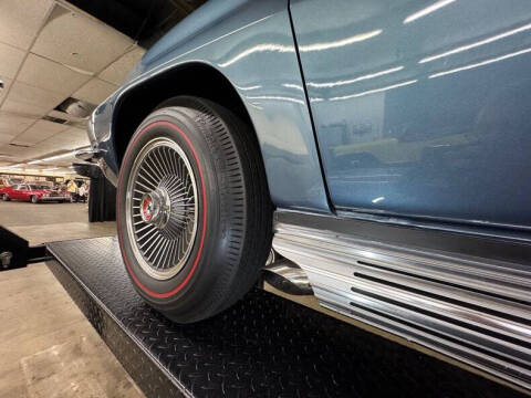 1967 Chevrolet Corvette