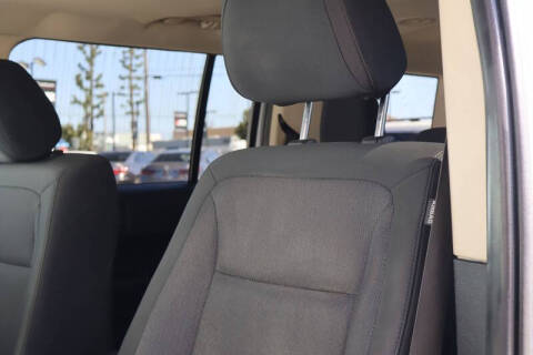 2016 Ford Flex SE