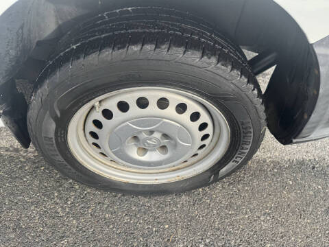 2015 RAM ProMaster City Tradesman