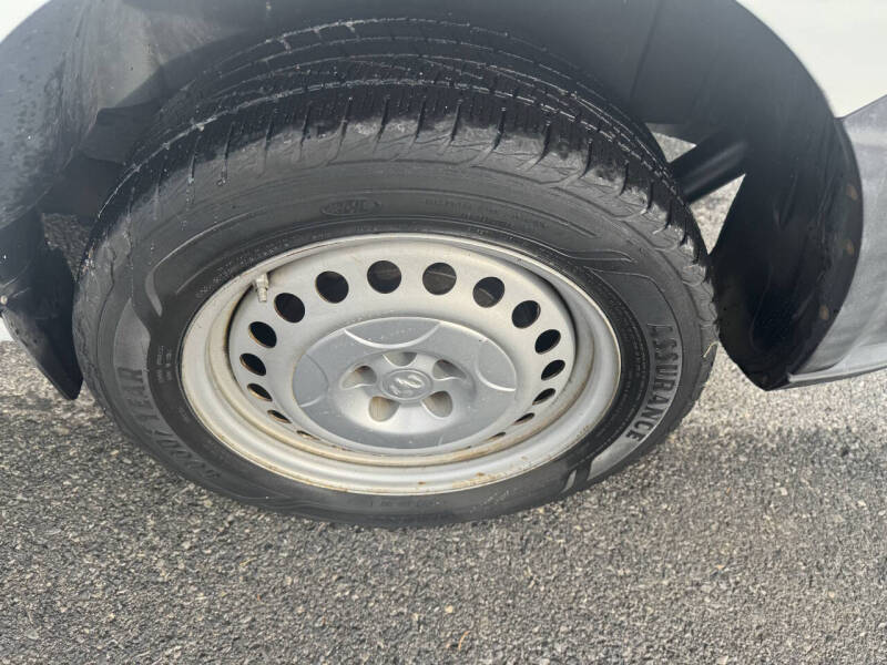 2015 RAM ProMaster City Tradesman