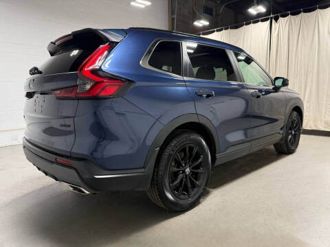 2023 Honda CR-V Hybrid