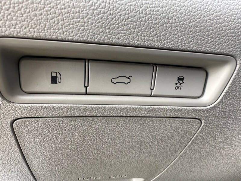 2018 Hyundai Sonata Limited