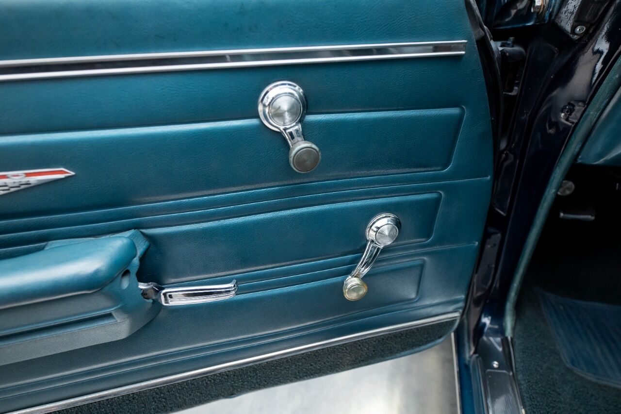 1968 Pontiac GTO 70