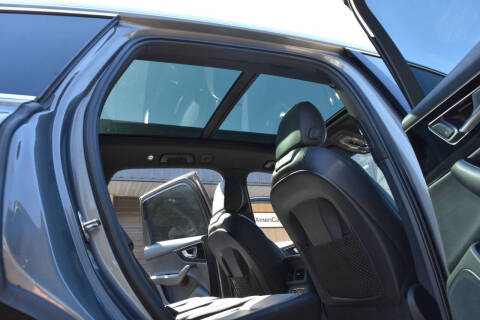 2017 Audi Q7 2.0T quattro Premium