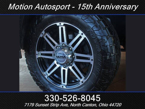 2011 GMC Sierra 2500HD Denali