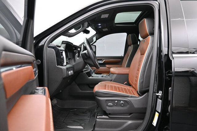 2024 GMC Sierra 3500HD