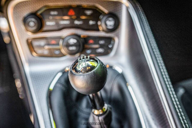 2020 Dodge Challenger SRT Hellcat