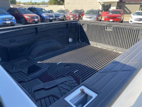 2012 GMC Sierra 2500HD