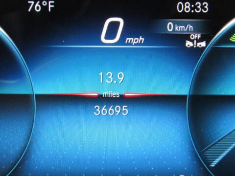 2023 Mercedes-Benz GLB GLB 250