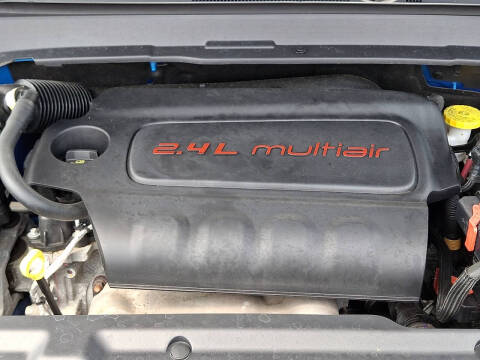 2019 Jeep Compass Sport