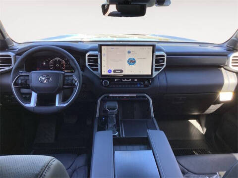 2025 Toyota Sequoia Platinum