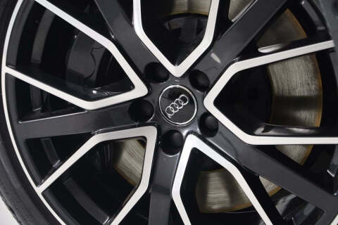 2020 Audi A8 L quattro 60 TFSI