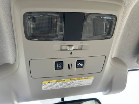 2015 Subaru XV Crosstrek 2.0i Premium