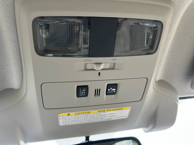 2015 Subaru XV Crosstrek 2.0i Premium