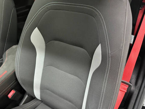 2022 Chevrolet Camaro