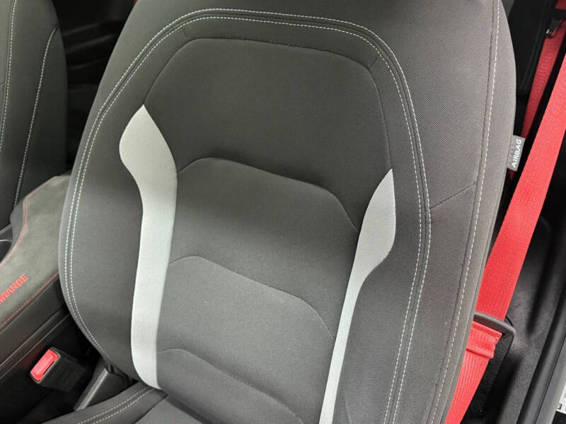 2022 Chevrolet Camaro