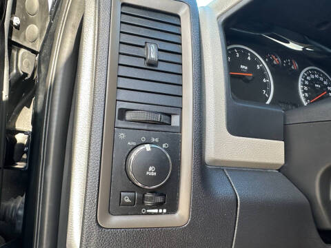 2012 RAM 1500 Express