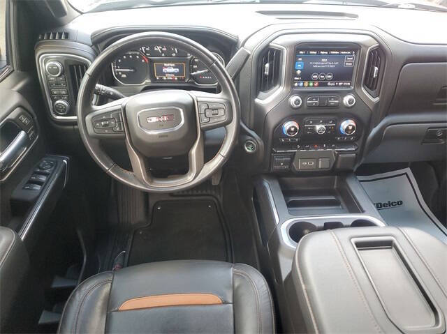 2021 GMC Sierra 1500 for sale at Bowman Auto Center in Clarkston, MI