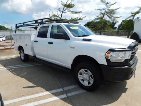 2019 RAM 2500 for sale at Vail Automotive in Norfolk VA