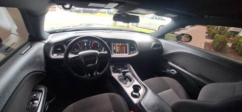 2023 Dodge Challenger GT