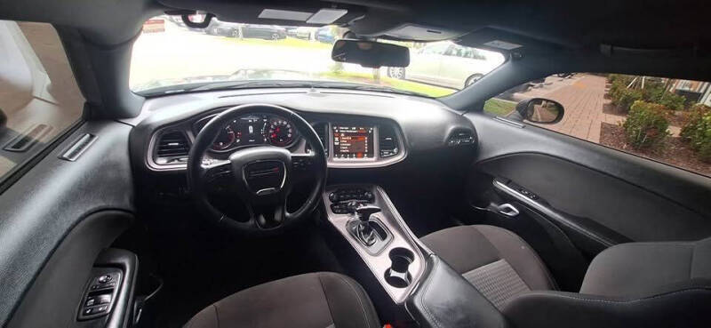 2023 Dodge Challenger GT