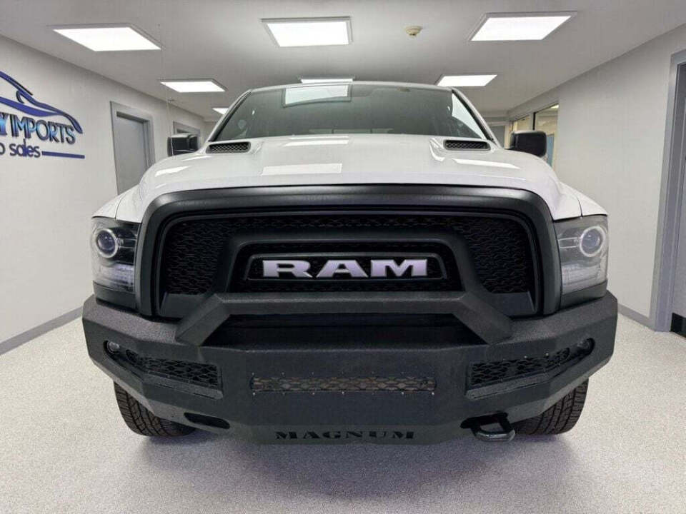 2018 Ram 1500 for sale at Conway Imports in   Streamwood, IL