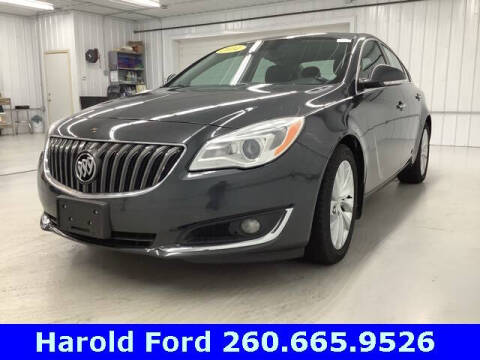 2014 Buick Regal Premium I