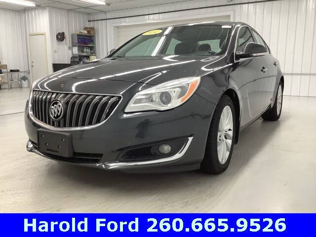 2014 Buick Regal Premium I