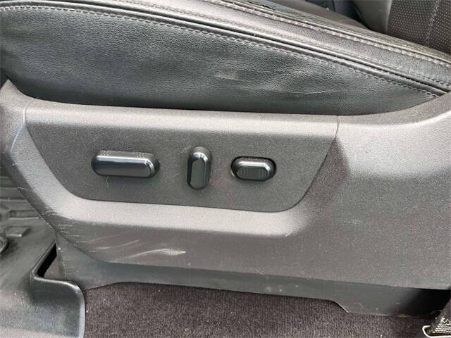 2016 Ford F-350 Super Duty