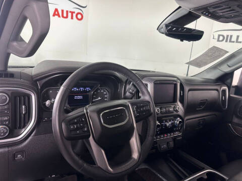 2020 GMC Sierra 2500HD