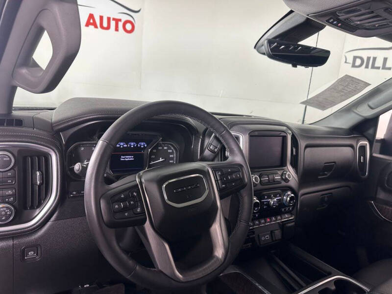 2020 GMC Sierra 2500HD
