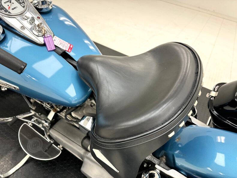 1967 Harley-Davidson FLH