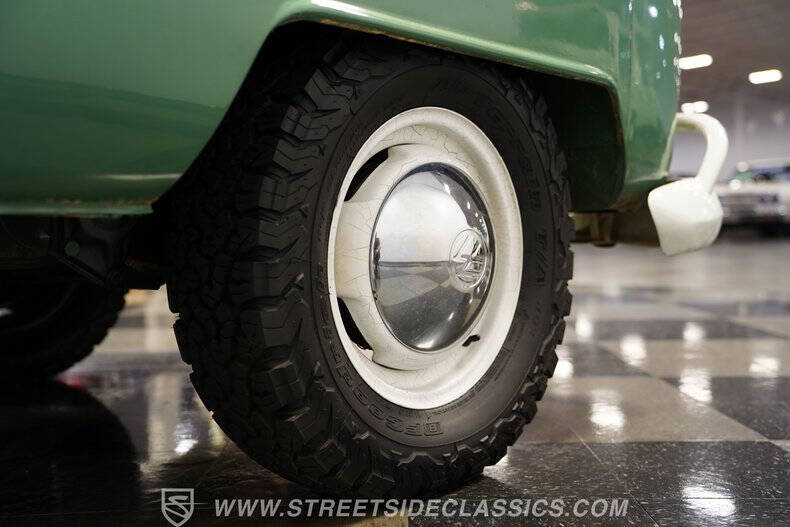 1974 Volkswagen Type 2