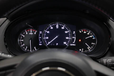 2023 Mazda CX-9 Grand Touring