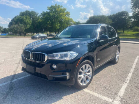 2016 BMW X5 for sale at Carport Enterprise - 6420 State Ave in Kansas City KS