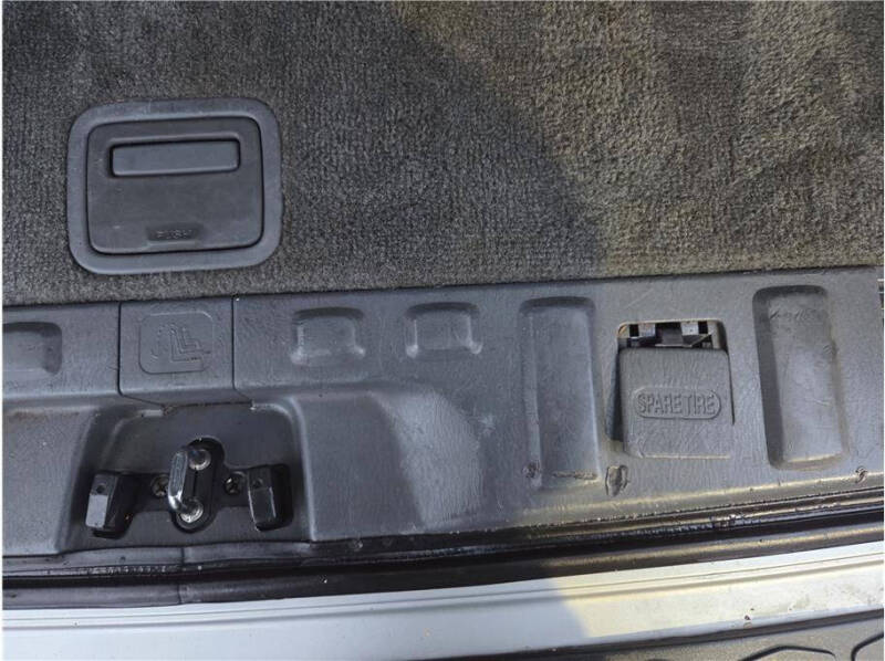 2006 Honda Pilot EX-L