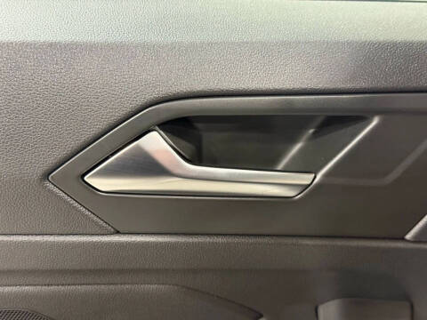 2020 Volkswagen Jetta