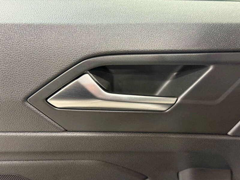 2020 Volkswagen Jetta