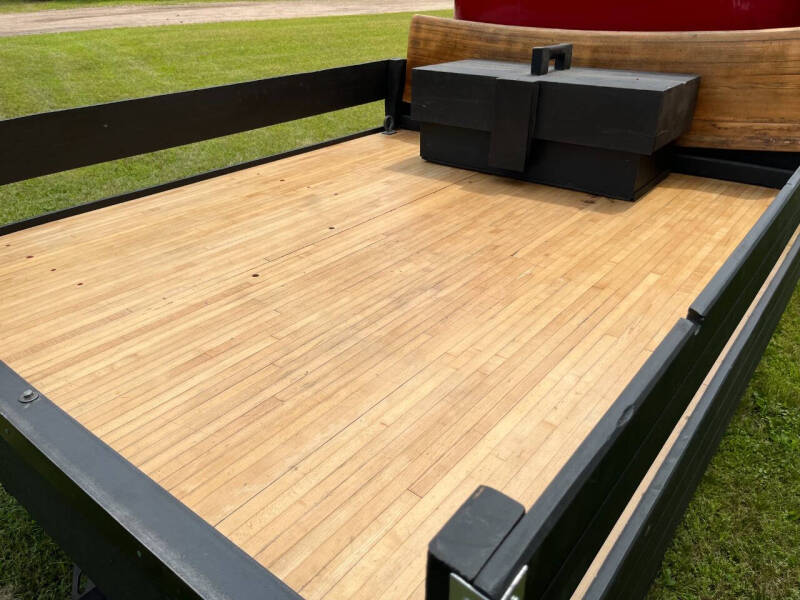 1947 GMC C/K 2500 Series