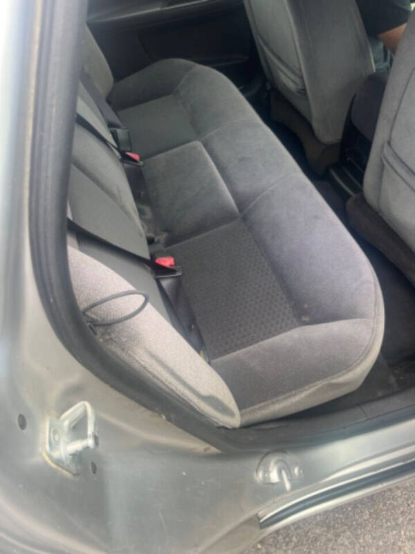 2006 Chevrolet Impala LS