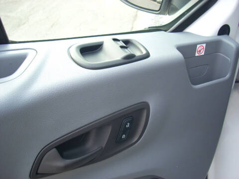 2019 Ford Transit 350 XLT