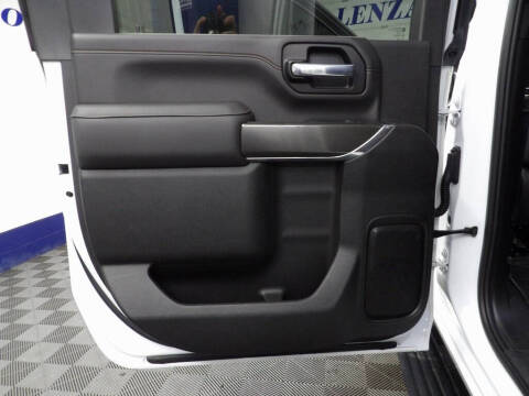 2023 GMC Sierra 2500HD