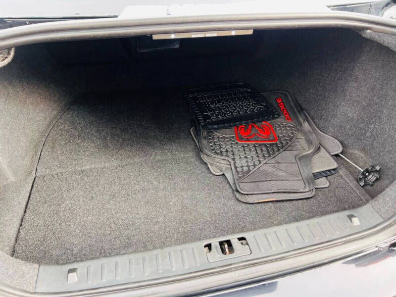 2016 Volvo S80 T5 Drive-E