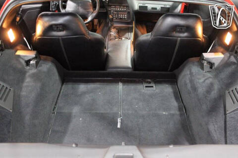 1994 Chevrolet Corvette