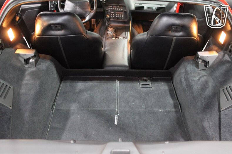 1994 Chevrolet Corvette