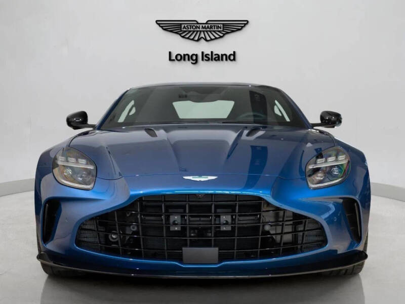2026 Aston Martin Vantage