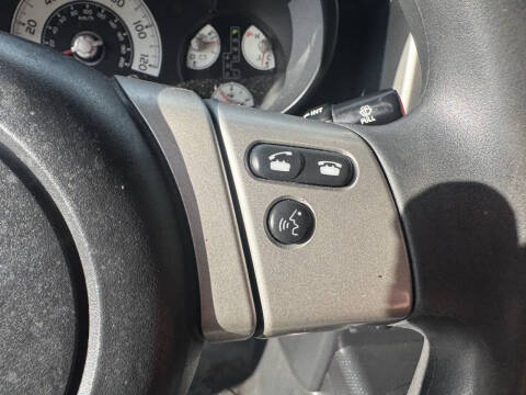 2013 Toyota FJ Cruiser